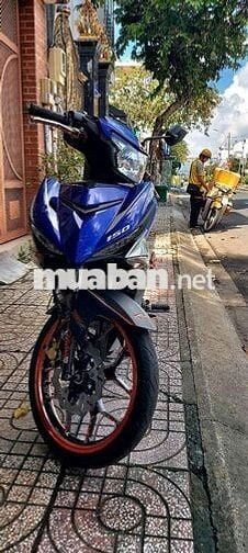 Exciter 150.Đời 2016.Biển 63.Máy Zin Êm