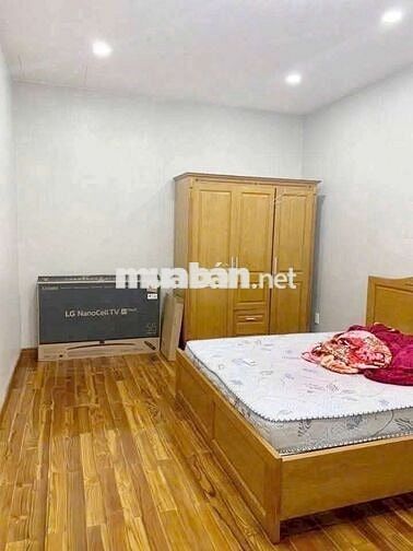 Bán nhà 55m² gần TTTM Gigamall, HXH 4 chỗ, 1 trệt 1 lầu, hoàn công đủ