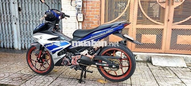 Exciter 150.Đời 2016.Biển 63.Máy Zin Êm