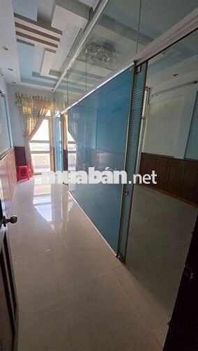 Nhà MTiền siêu đẹp Phan Thị Hành – 5PN, 4WC, khu sầm uất, giá 16tr TL!