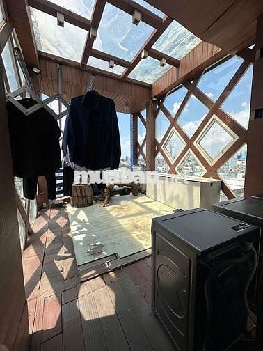 phòng 40m2, 2pn đường Tô Hiến Thành, Quận 10