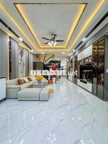 BÁN NHÀ HOÀN CÔNG 80M2, TÂN HẠNH, BIÊN HOÀ, ĐỒNG NAI
