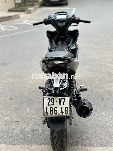 xe winer v3 máy zin mới 99% biẻn hà nội