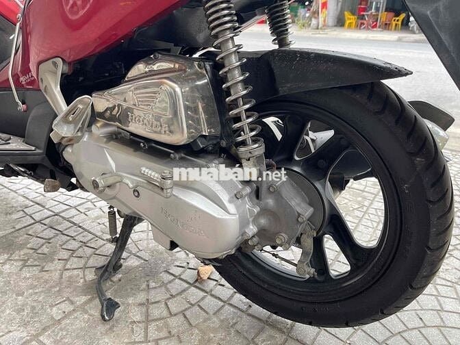 blade 2012 zin chất đẹp chỉ đi