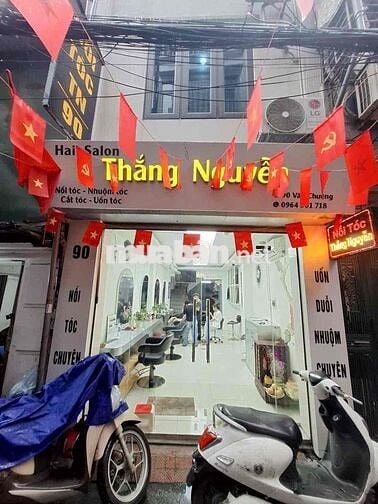 chính chủ cần bán gấp nhà mặt tiền vừa ở vừa kinh doanh