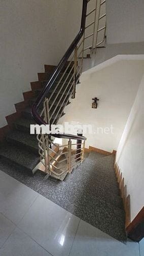 Nhà MTiền siêu đẹp Phan Thị Hành – 5PN, 4WC, khu sầm uất, giá 16tr TL!