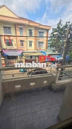 Nhà MTiền siêu đẹp Phan Thị Hành – 5PN, 4WC, khu sầm uất, giá 16tr TL!