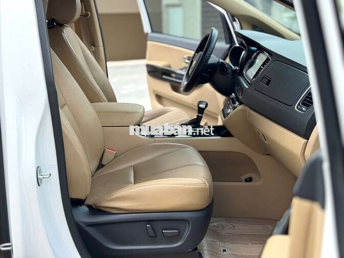 Kia Sedona 2021 2.2 DAT LUXURY - 86000 km