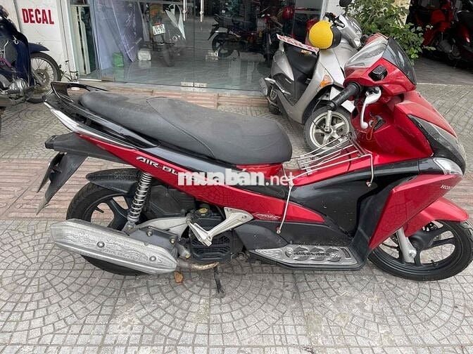 blade 2012 zin chất đẹp chỉ đi