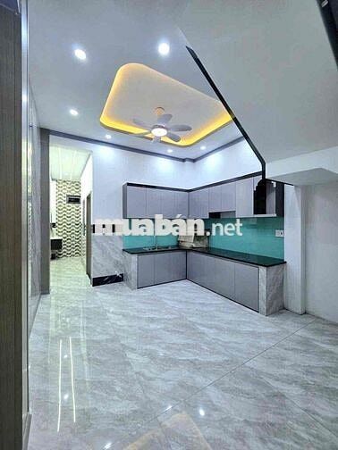 BÁN NHÀ HOÀN CÔNG 80M2, TÂN HẠNH, BIÊN HOÀ, ĐỒNG NAI