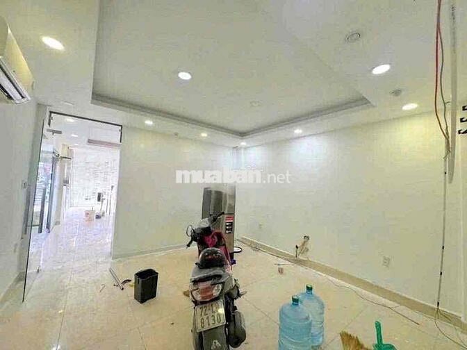 MẶT TIỀN PHAN ĐĂNG LƯU 4.5X15M KINH DOANH BUÔN BÁN