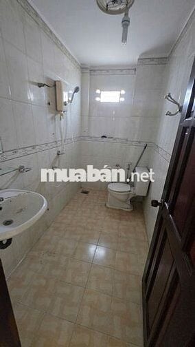 Nhà MTiền siêu đẹp Phan Thị Hành – 5PN, 4WC, khu sầm uất, giá 16tr TL!