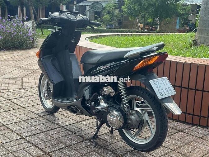 click 110 bstp giao cavet + cccd chủ