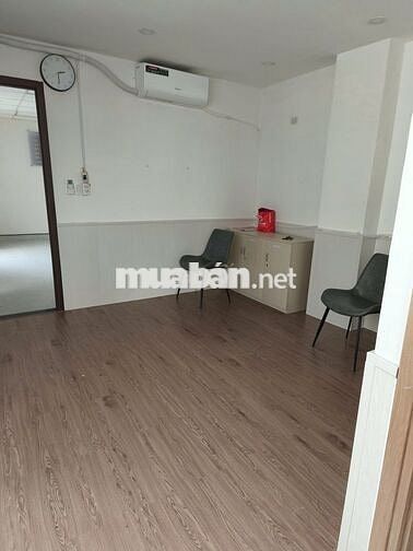 phòng 40m2, 2pn đường Tô Hiến Thành, Quận 10