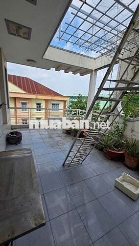 Nhà MTiền siêu đẹp Phan Thị Hành – 5PN, 4WC, khu sầm uất, giá 16tr TL!