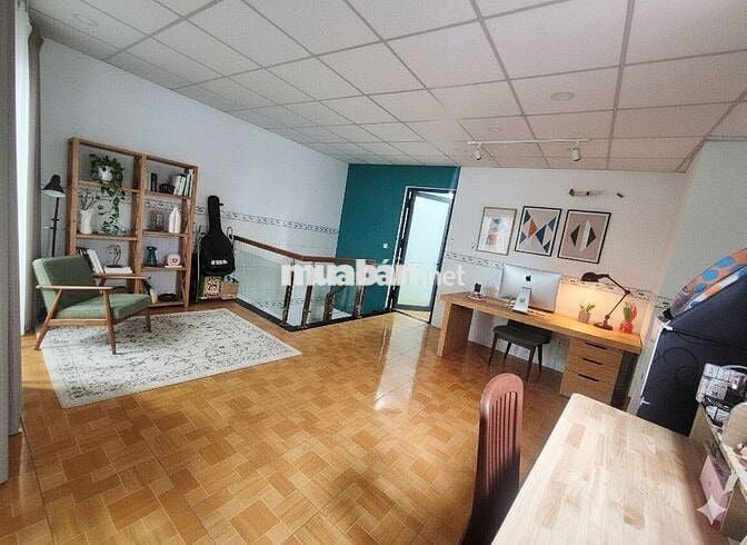 #TÔ KÝ #NGUYỄN VĂN QUÁ#ĐÔNG HƯNG THUẬN #ĐẤT 75M2 #NHÀ ĐẸP #NHỈNH 4 TỶ