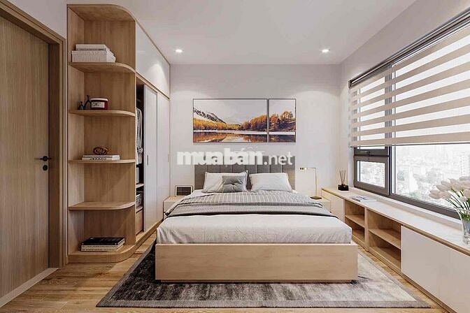 🏠 BÁN NHÀ MỚI – NGAY TRUNG TÂM HÀNH CHÍNH CẦN THƠ