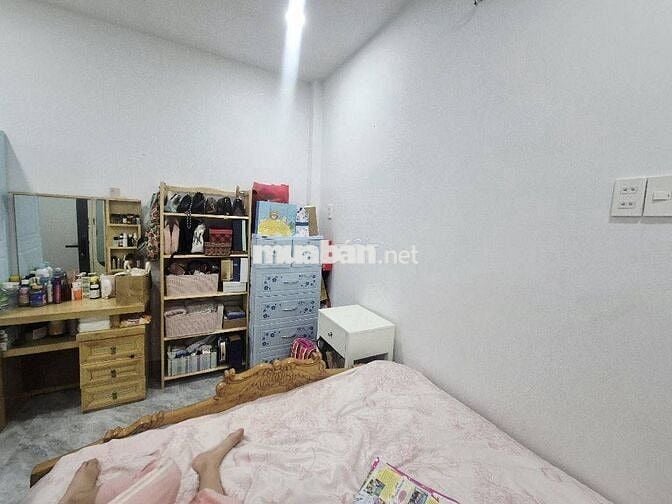 #TÔ KÝ #NGUYỄN VĂN QUÁ#ĐÔNG HƯNG THUẬN #ĐẤT 75M2 #NHÀ ĐẸP #NHỈNH 4 TỶ