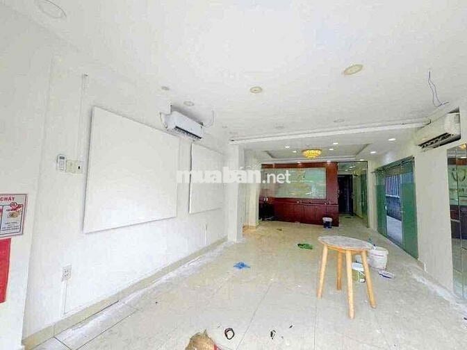 MẶT TIỀN PHAN ĐĂNG LƯU 4.5X15M KINH DOANH BUÔN BÁN