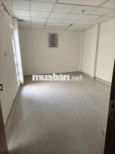 phòng 40m2, 2pn đường Tô Hiến Thành, Quận 10