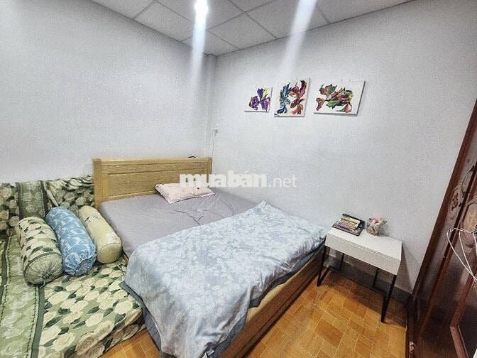 #TÔ KÝ #NGUYỄN VĂN QUÁ#ĐÔNG HƯNG THUẬN #ĐẤT 75M2 #NHÀ ĐẸP #NHỈNH 4 TỶ