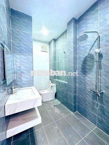BÁN NHÀ HOÀN CÔNG 80M2, TÂN HẠNH, BIÊN HOÀ, ĐỒNG NAI