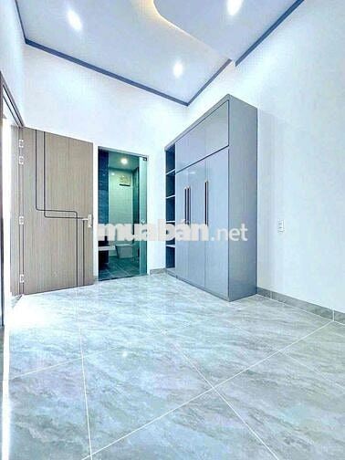 BÁN NHÀ HOÀN CÔNG 80M2, TÂN HẠNH, BIÊN HOÀ, ĐỒNG NAI