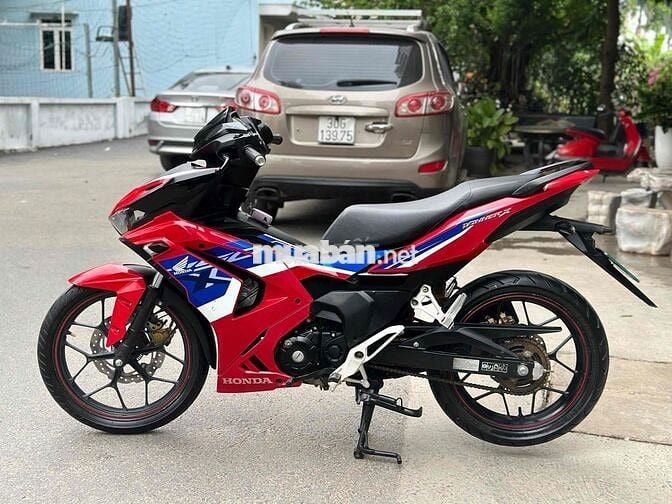 xe winer v3 ABs đk 2023 miwis 99%