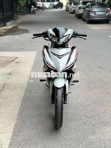 xe exciter đk 2021 máy zin