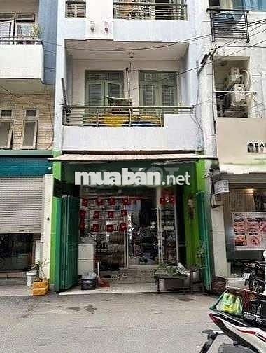 CHO THUÊ NHÀ NGUYÊN CĂN 163/14 TÔ HIẾN THÀNH Q10