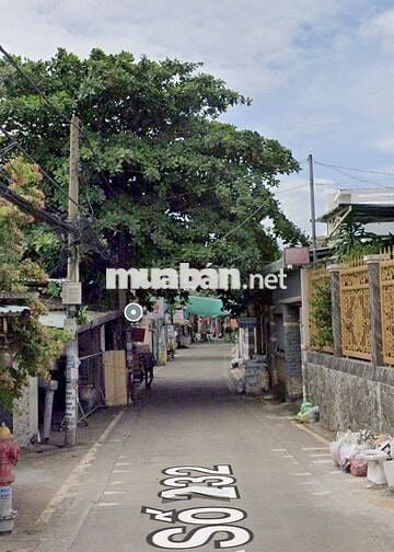 BÁN NHÀ MẶT TIỀN KINH DOANH NGAY CHỢ PHƯỜNG AN BÌNH 110M2 GIÁ 4 TỶ 190