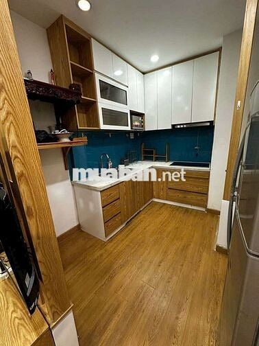 Bán nhà quận 7,sát quận 4, hẻm xe hơi thông ,kh quy hoạch giá hơn 4tỷ