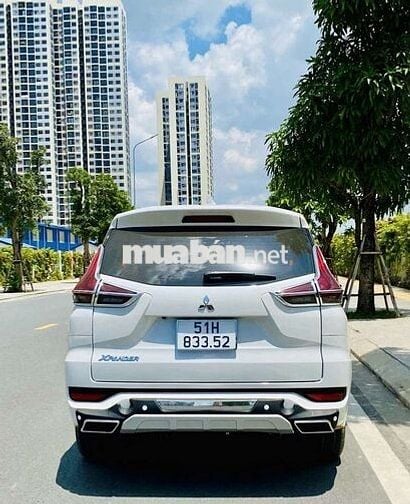 2021 1.5AT - xe hiếm mới chạy 10000 km