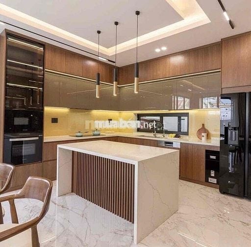 🏠 BÁN NHÀ MỚI – NGAY TRUNG TÂM HÀNH CHÍNH CẦN THƠ