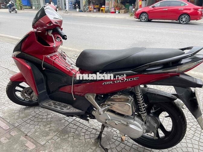 blade 2012 zin chất đẹp chỉ đi