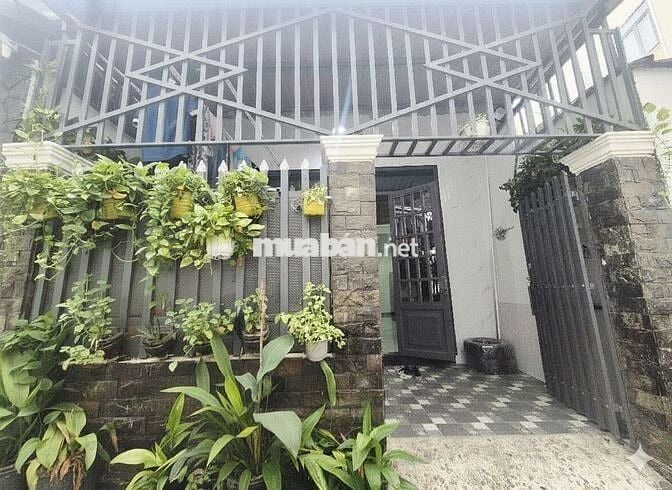 #TÔ KÝ #NGUYỄN VĂN QUÁ#ĐÔNG HƯNG THUẬN #ĐẤT 75M2 #NHÀ ĐẸP #NHỈNH 4 TỶ