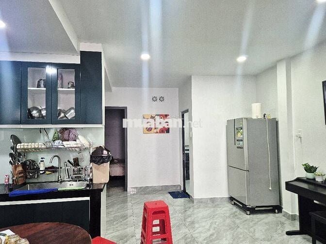 #TÔ KÝ #NGUYỄN VĂN QUÁ#ĐÔNG HƯNG THUẬN #ĐẤT 75M2 #NHÀ ĐẸP #NHỈNH 4 TỶ