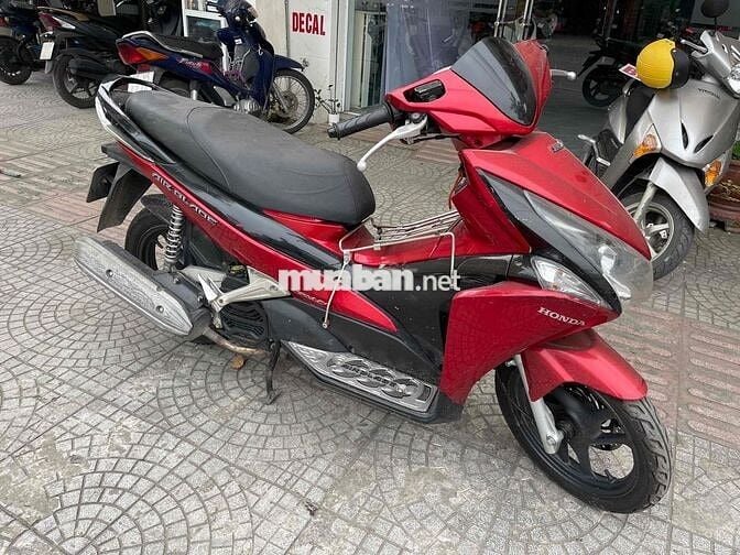 blade 2012 zin chất đẹp chỉ đi