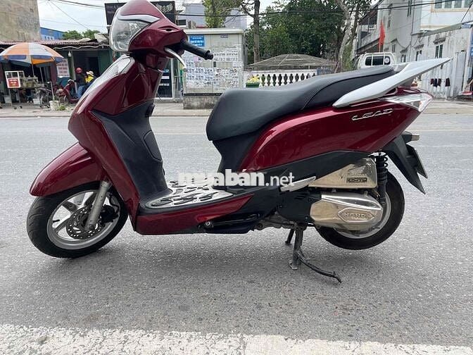 Leod máy zin chất chính chủ cực đẹp