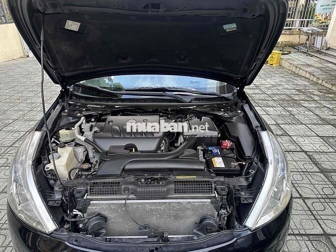 Nissan Teana 2011 Nhập Khẩu