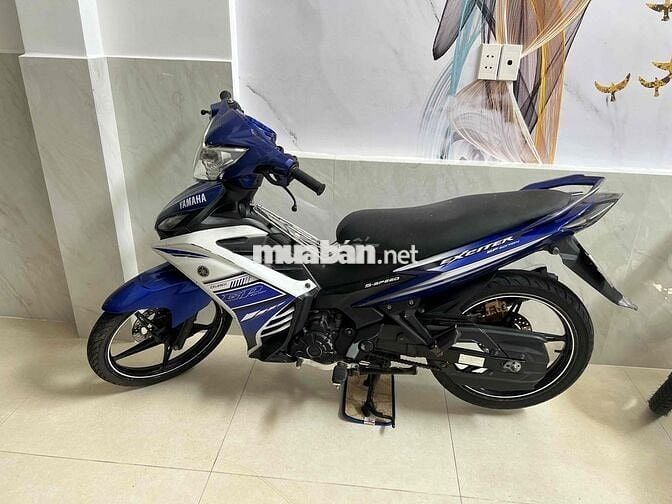 Ex 2013 xem xe tại nhà gò vấp