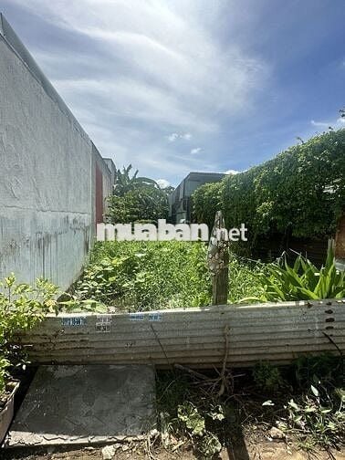 Đất hẻm oto Bình Giã, Vũng Tàu 84m2 đầy đủ nguồn gốc