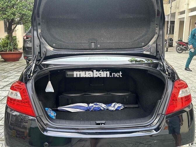 Nissan Teana 2011 Nhập Khẩu