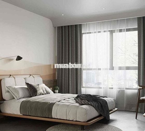 🔥 BÁN GẤP CĂN HỘ HƯNG PHÚ 2 – GIÁ CHỈ TỪ 1 TỶ 3! 🔥 Ở hay đầu tư đều lờ