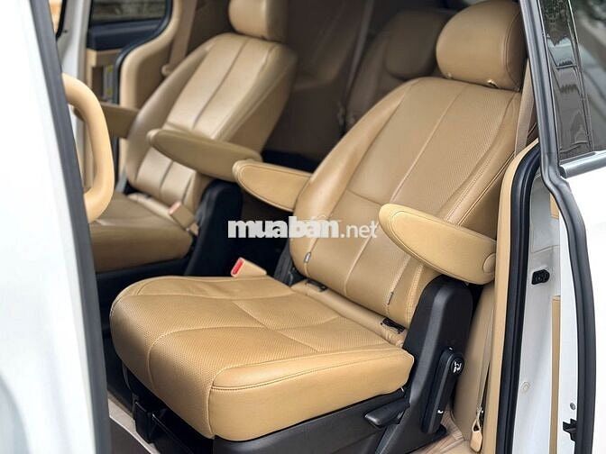 Kia Sedona 2021 2.2 DAT LUXURY - 86000 km