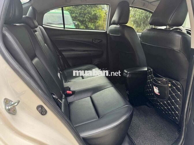 Toyota Vios 1.5E MT 2023 Chỉ Từ 145Tr Nhận Xe