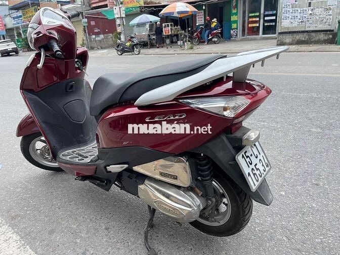 Leod máy zin chất chính chủ cực đẹp