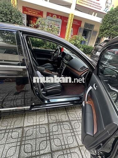 Nissan Teana 2011 Nhập Khẩu