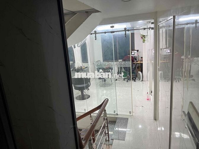 chính chủ cần bán gấp nhà mặt tiền vừa ở vừa kinh doanh