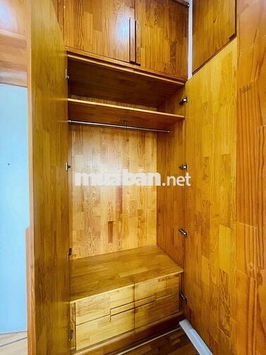 CHDV full nội thất 22m2 tại Tô Hiến Thành, Quận 10